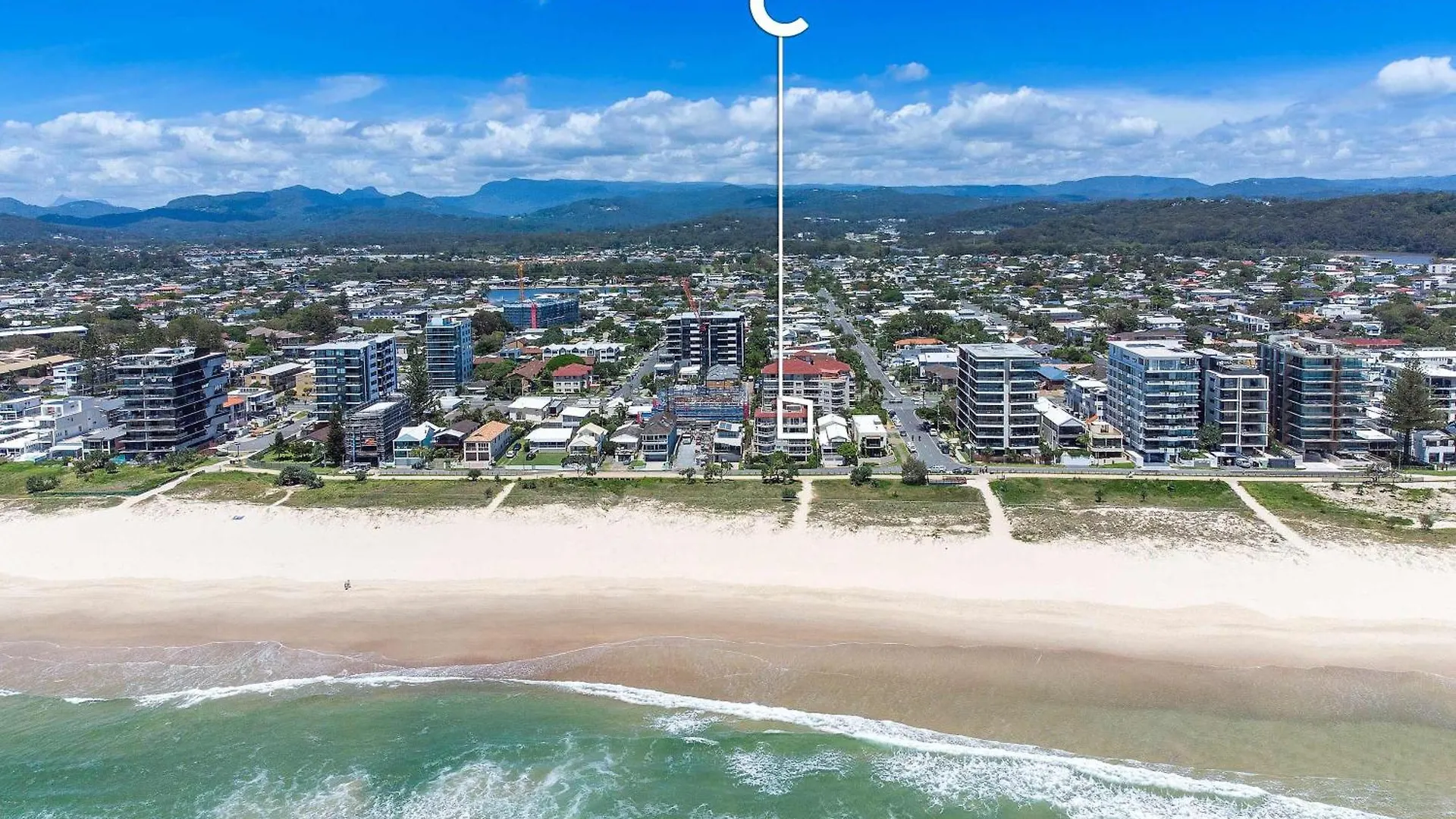 Casa vacanze Villa Sea Salt By Khove Gold Coast