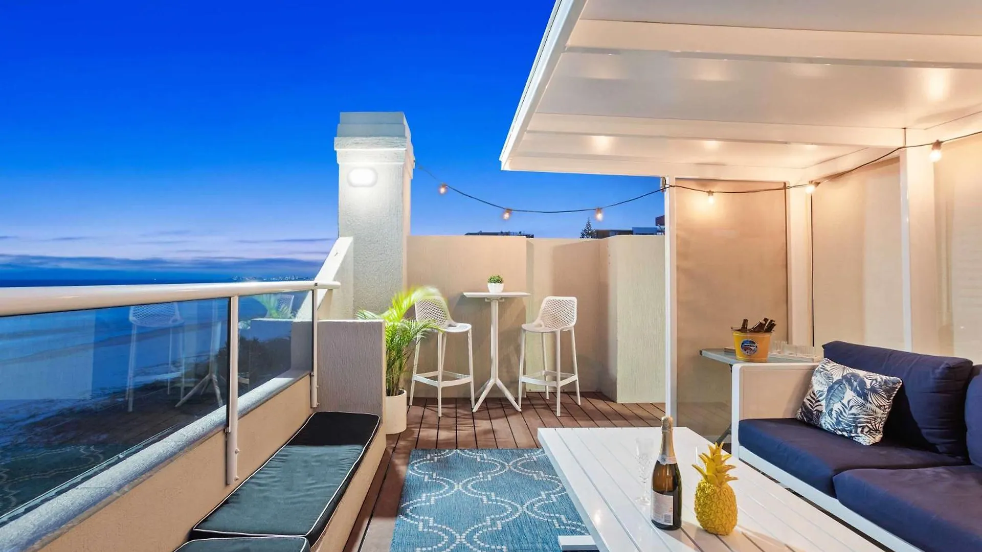 Villa Sea Salt By Khove Gold Coast