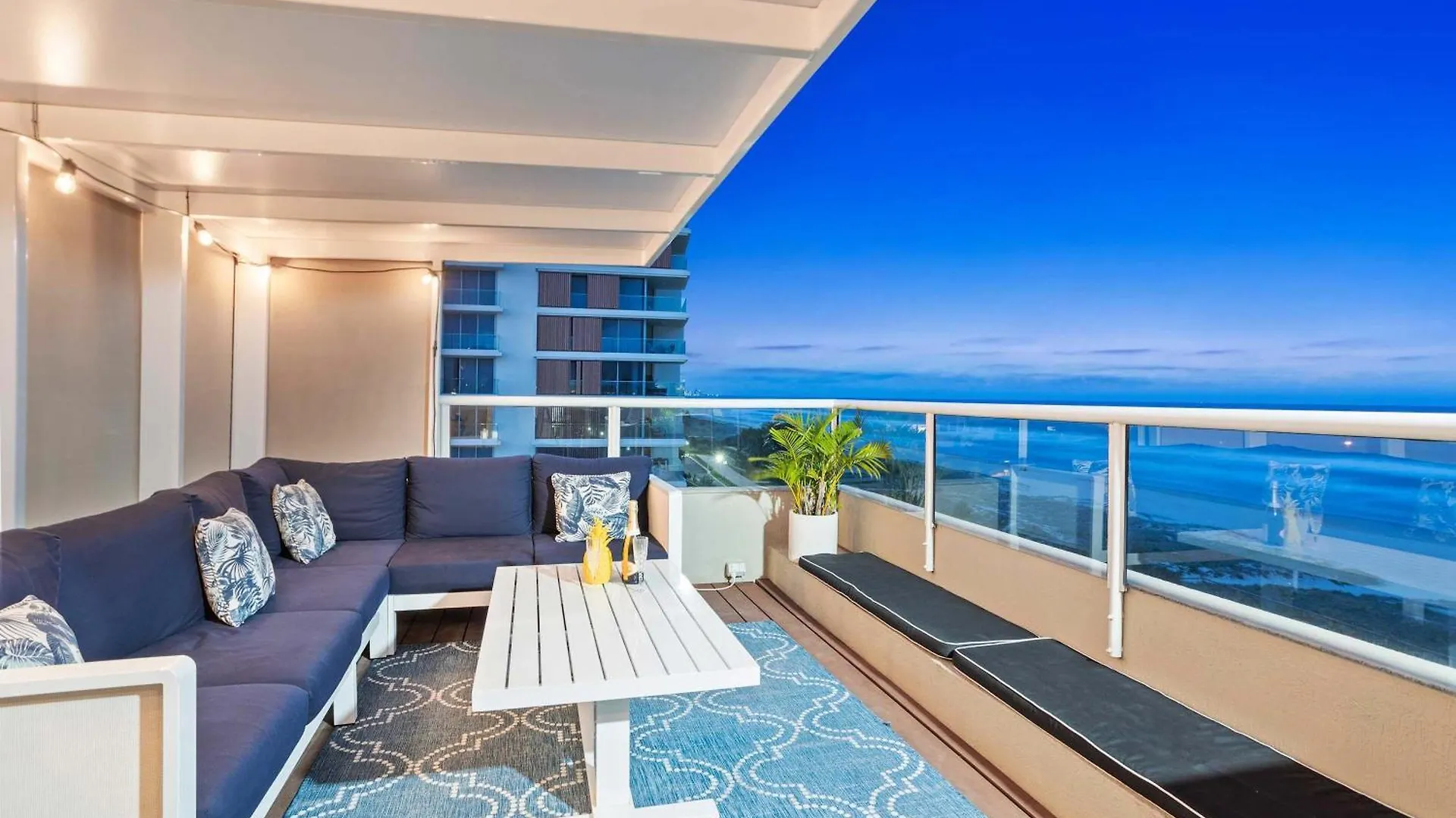 Casa vacanze Villa Sea Salt By Khove Gold Coast Australia