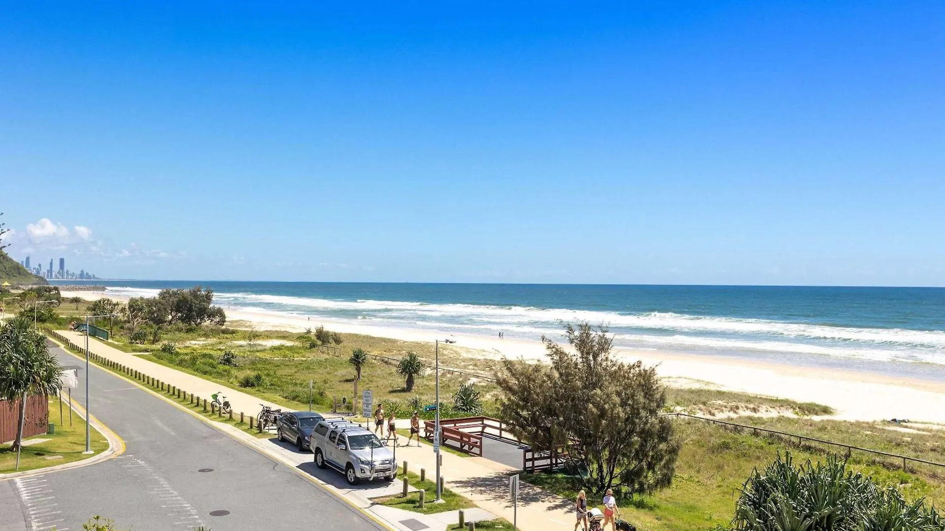 Villa Sea Salt By Khove Gold Coast
