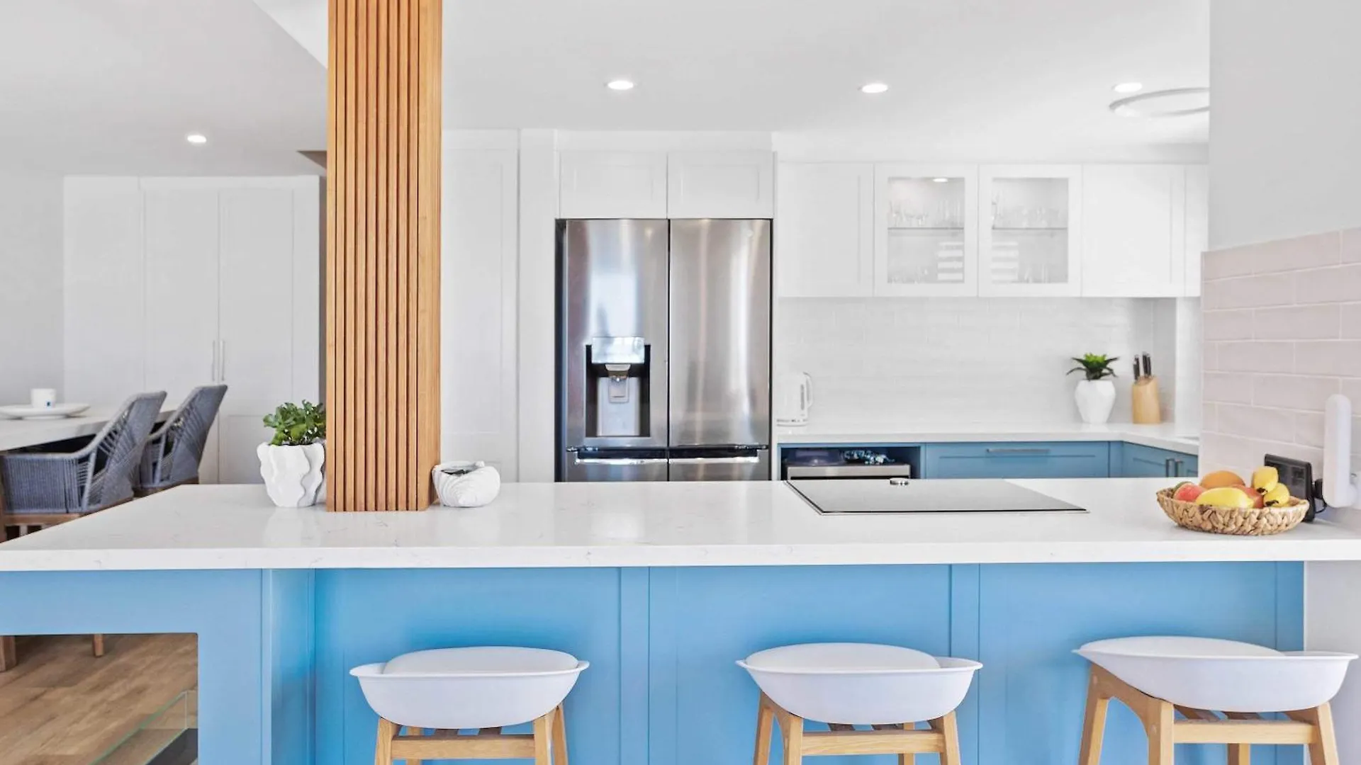 Casa vacanze Villa Sea Salt By Khove Gold Coast