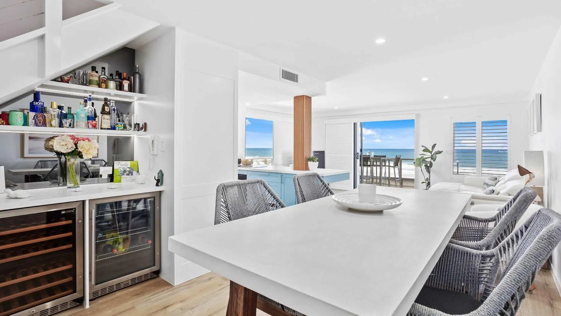 Villa Sea Salt By Khove Gold Coast