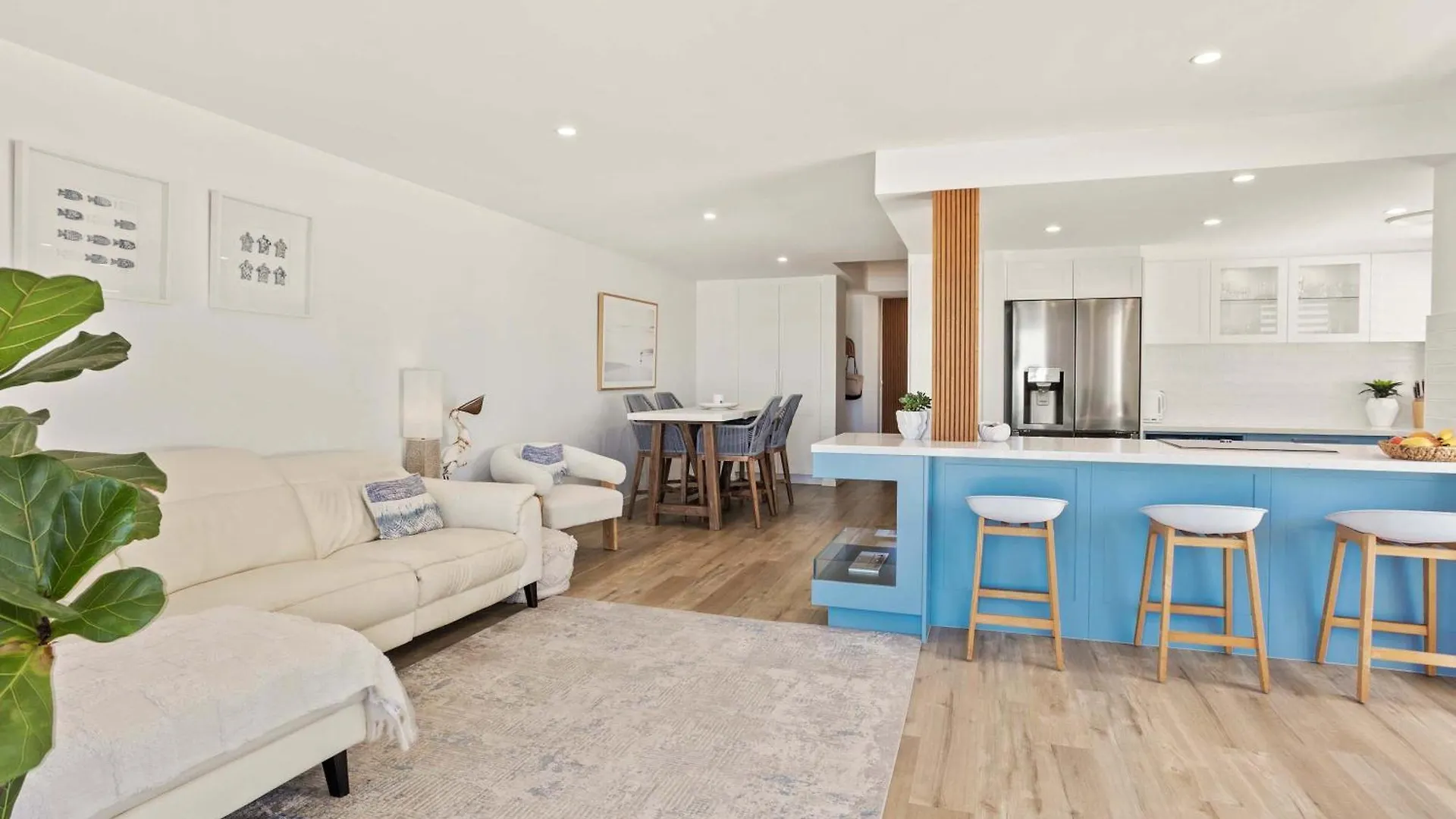 Villa Sea Salt By Khove Gold Coast 0*,  Australia