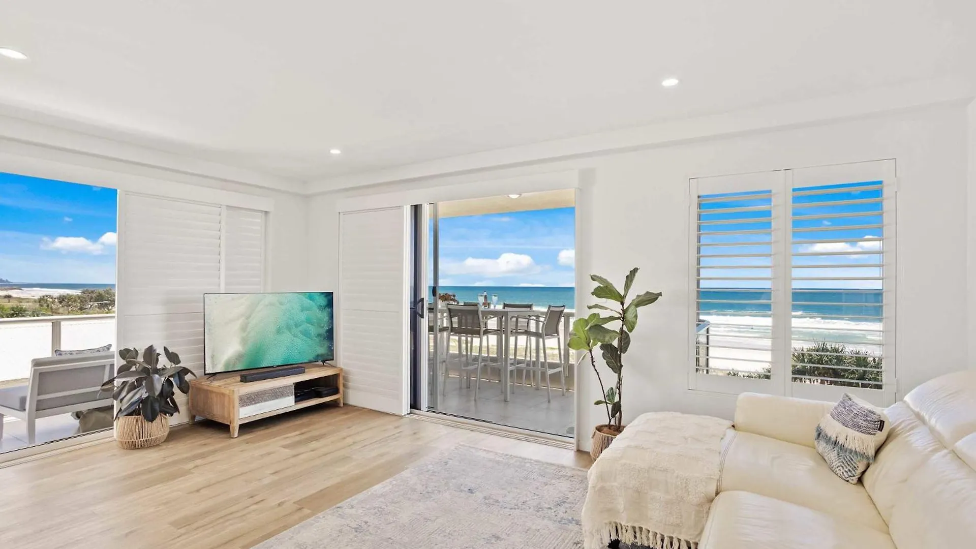 Casa vacanze Villa Sea Salt By Khove Gold Coast