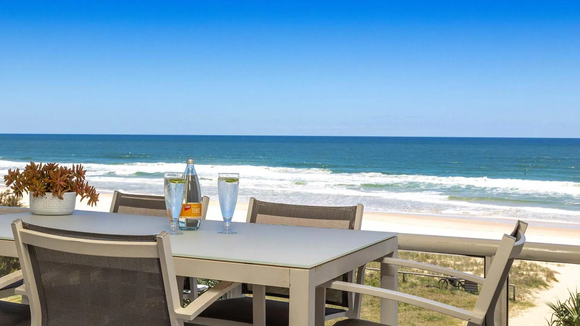 Villa Sea Salt By Khove Gold Coast Australia