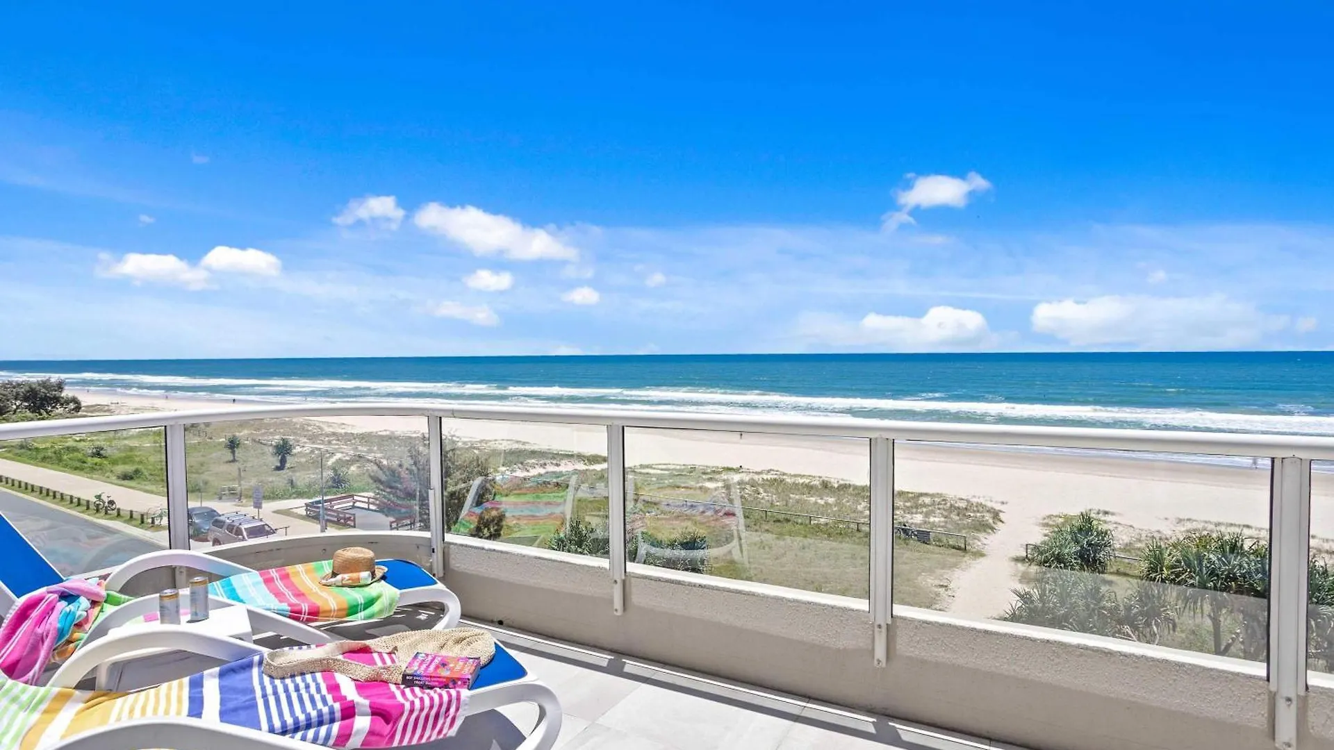 Villa Sea Salt By Khove Gold Coast