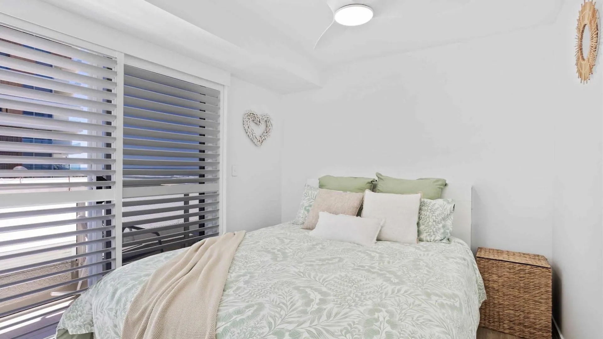 Villa Sea Salt By Khove Gold Coast 0*,  Australia