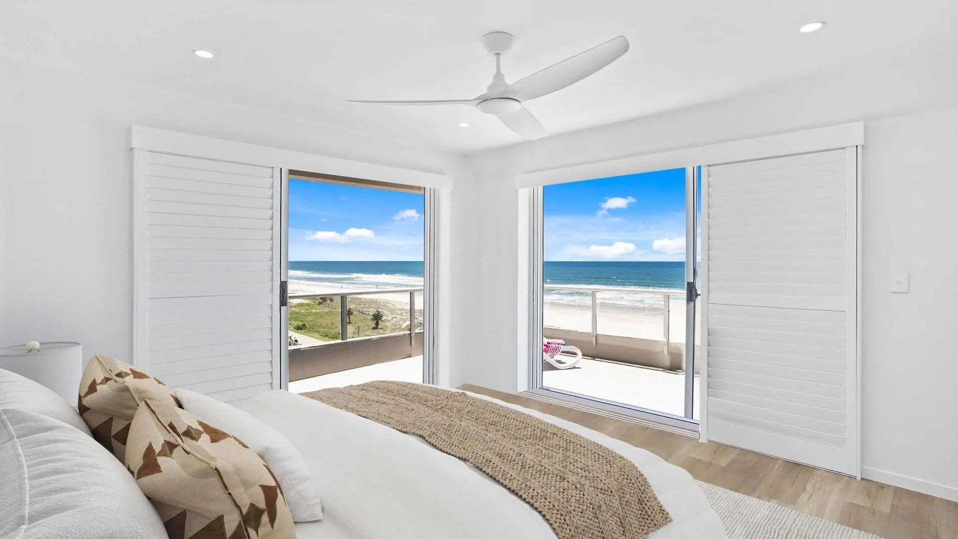 Villa Sea Salt By Khove Gold Coast Casa vacanze