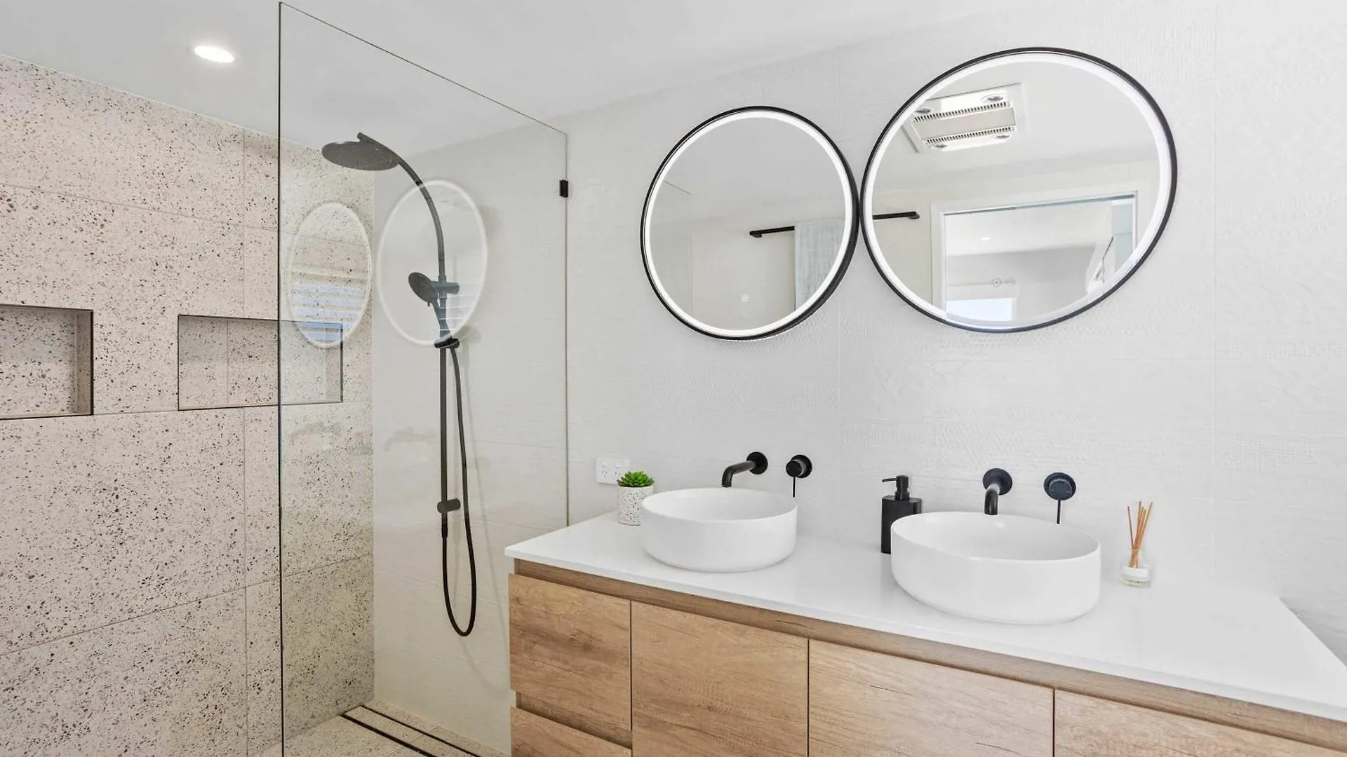 Casa vacanze Villa Sea Salt By Khove Gold Coast