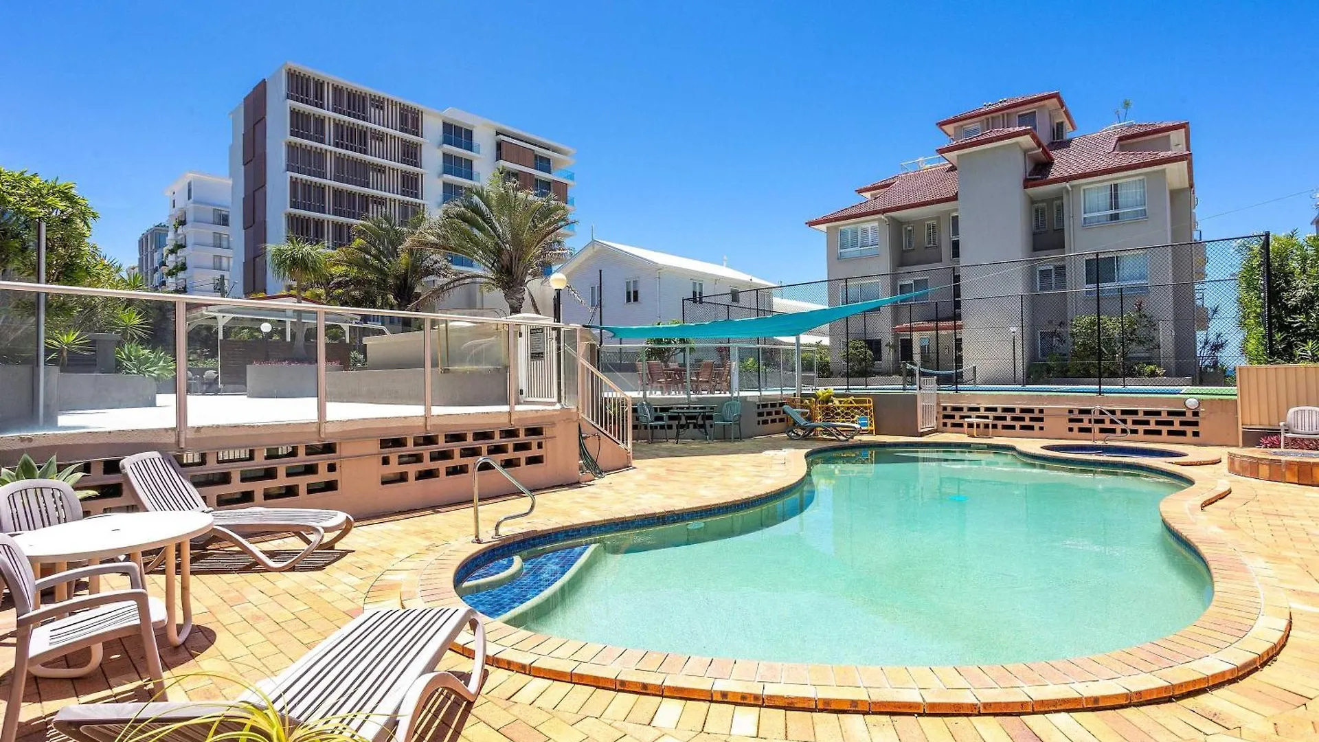 Villa Sea Salt By Khove Gold Coast 0*,
