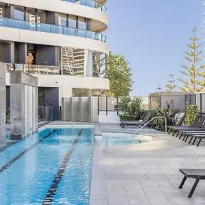 Peppers Broadbeach Голд-Кост