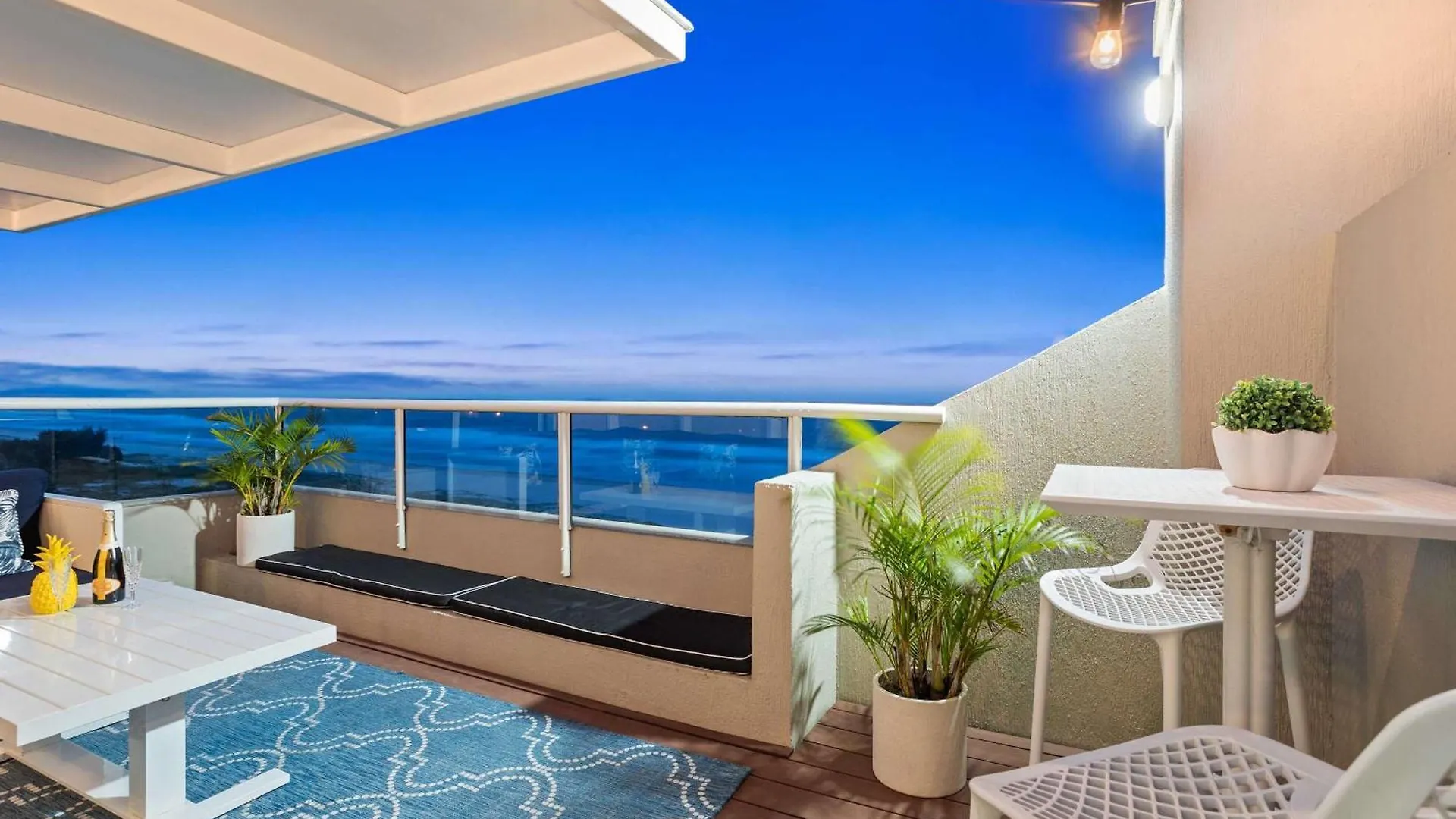 Sea Salt By Khove Villa Gold Coast 0*,