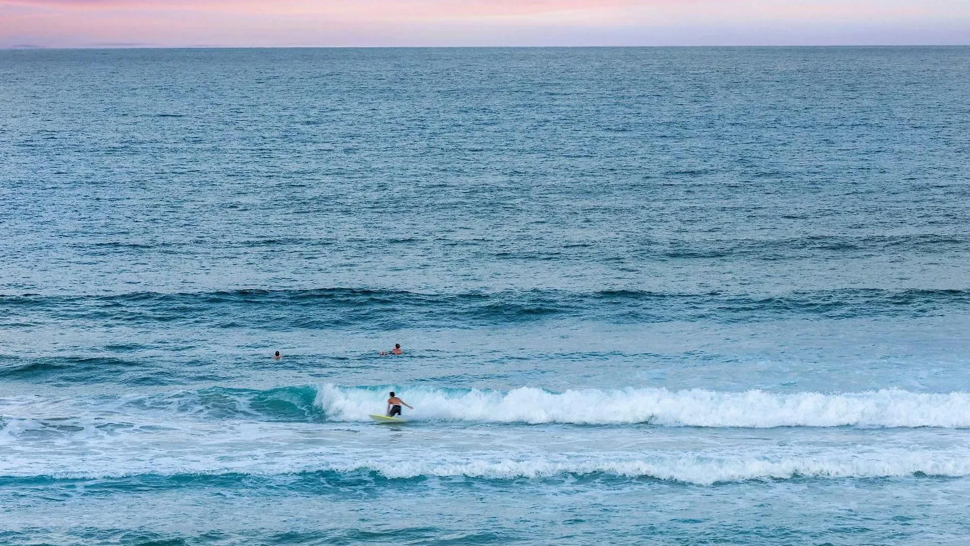 Sea Salt By Khove Villa Gold Coast Nyaraló